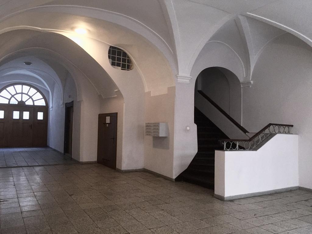 Exclusive Old Town Apartment By Noclegi Renters Breslavia Exterior foto