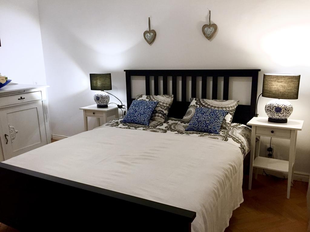 Exclusive Old Town Apartment By Noclegi Renters Breslavia Exterior foto