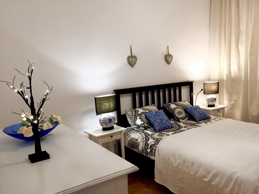 Exclusive Old Town Apartment By Noclegi Renters Breslavia Exterior foto